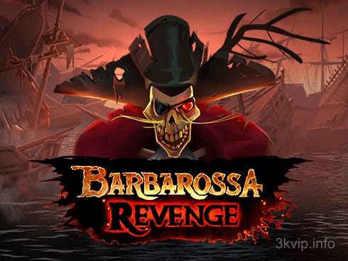 Barbarossa Revenge