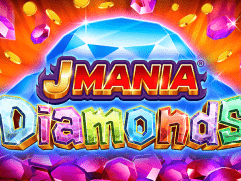 J Mania Diamonds