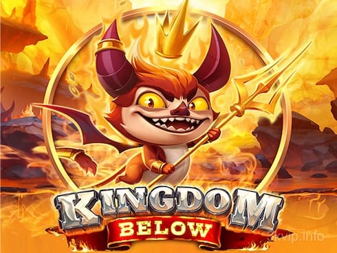 Kingdom Below
