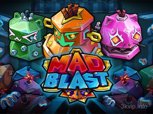 Mad Blast