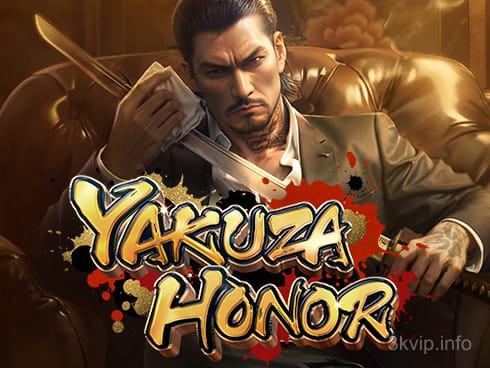 Yakuza Honor